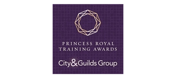 Royal Mail wins prestigious Princess Royal Training Award and shares accolade with Huthwaite as learning partner