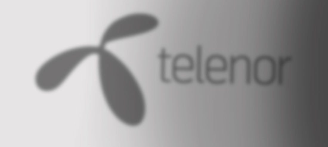 Telenor Mobil stay ahead with Huthwaite