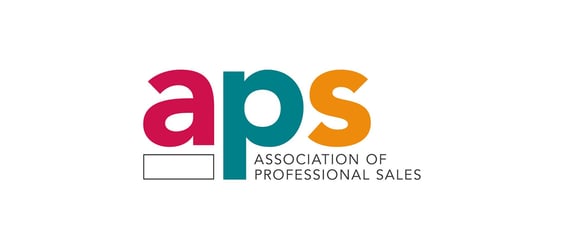 Upcoming APS Webinar. Selling through Covid 19 - Selling in a Virtual World