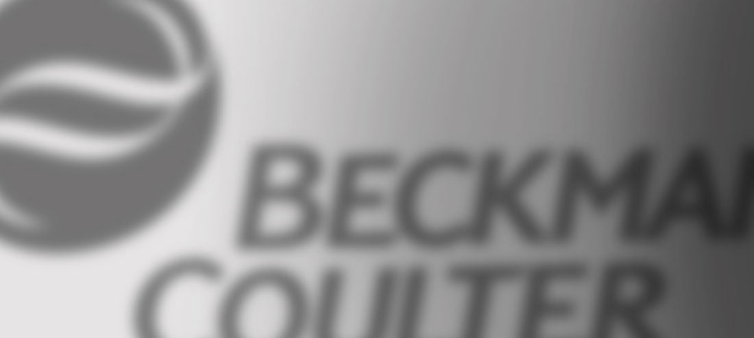 Beckman Coulter delivers global sales training project