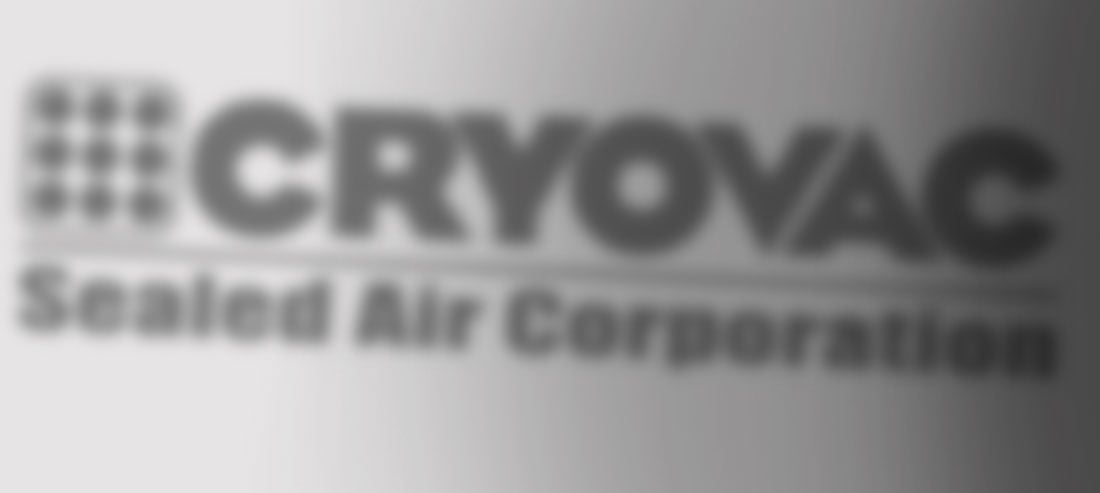 Cryovac and Sealed Air Join Forces to Become one of Europe’s Leading Package Suppliers
